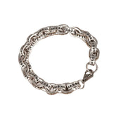 Pulseira Chrome Hearts