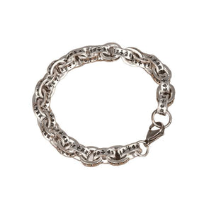Pulseira Chrome Hearts