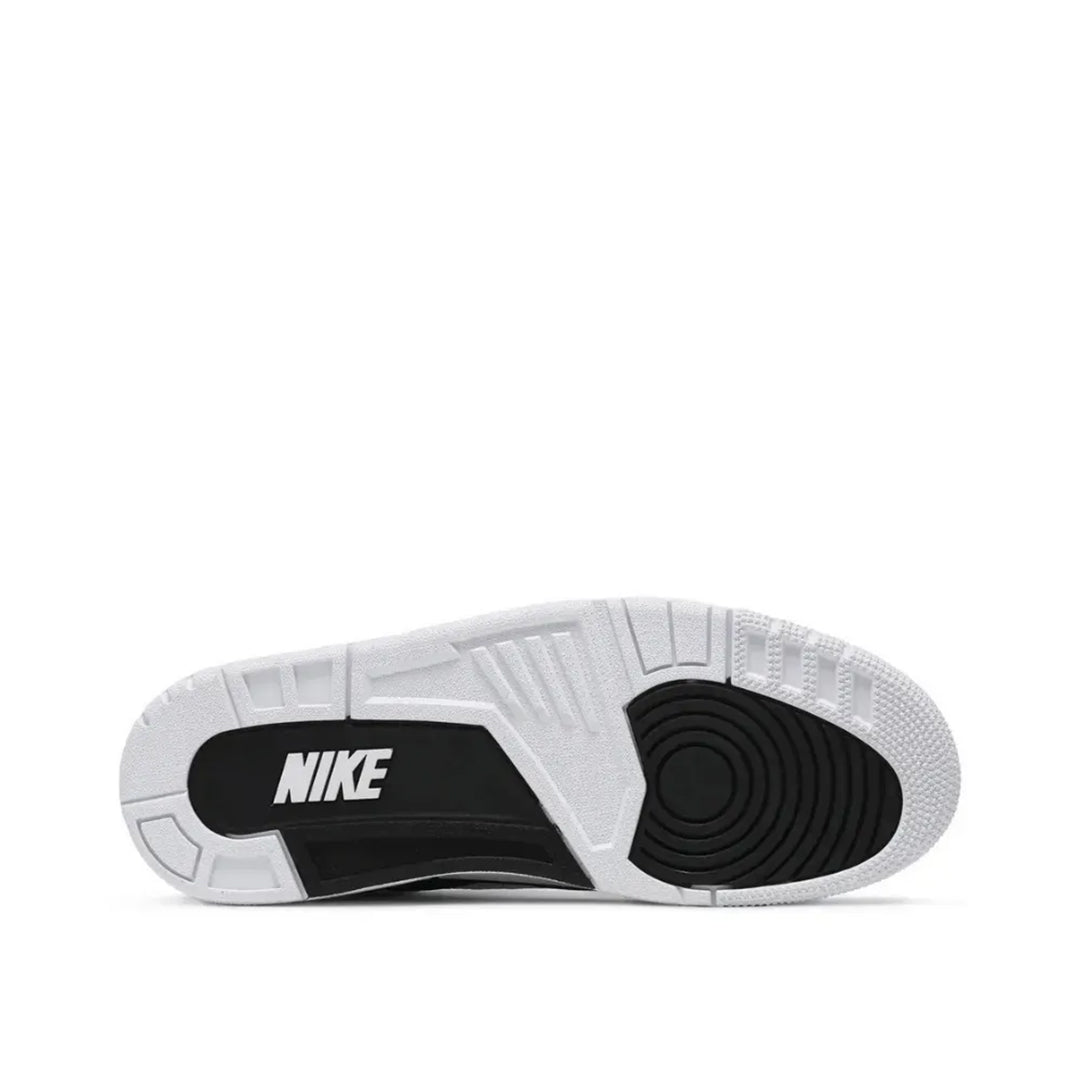 Fragment x Air Jordan 3 White