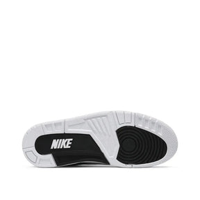 Fragment x Air Jordan 3 White