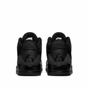 Air Jordan 3 Black Cat