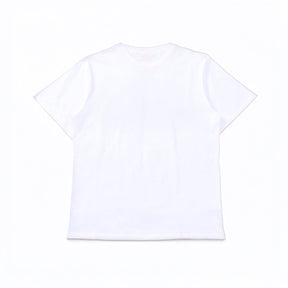 Camiseta Corteiz Brasil White