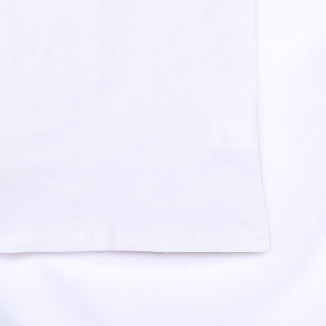 Camiseta Corteiz Brasil White