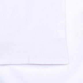 Camiseta Corteiz Brasil White