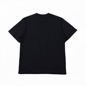 Camiseta Corteiz Brasil Black