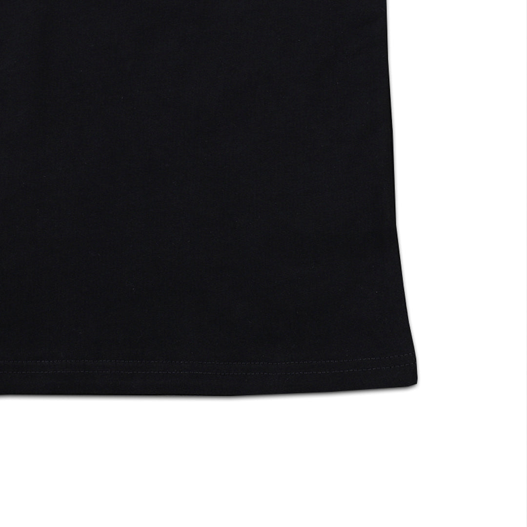 Camiseta Corteiz Brasil Black