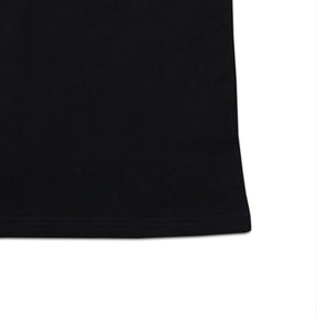 Camiseta Corteiz Brasil Black