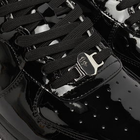 Bape Sta #2 Black Patent