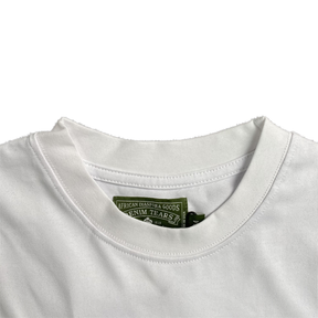 Camiseta Denim Tears Bstroy Tears Crown
