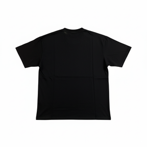 Camiseta Denim Tears ADG Navy Black