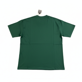 Camiseta Denim Tears ADG Navy Green