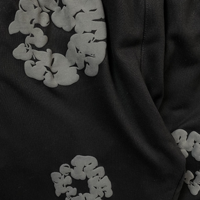 Moletom Denim Tears Black Gray