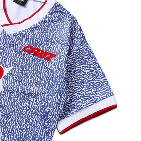 Camiseta Corteiz RTW Stellar Football Jersey