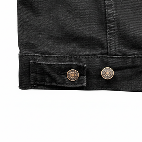 Jaqueta Jeans Denim Tears x Levi's x Offset