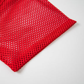 Camiseta Stussy Sport Jersey Red