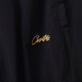 Conjunto Corteiz Olympic Shuku Brasil Black