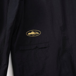 Conjunto Corteiz Olympic Shuku Brasil Black