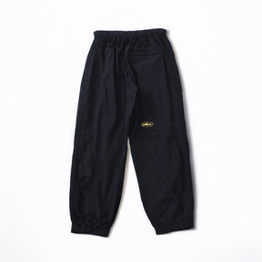 Conjunto Corteiz Olympic Shuku Brasil Black