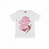 Camiseta Corteiz Dancing Girl