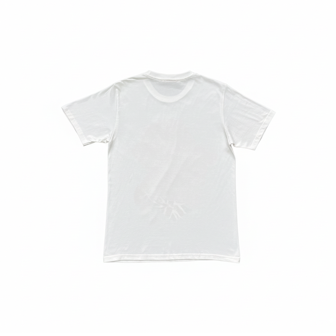 Camiseta Corteiz Dancing Girl