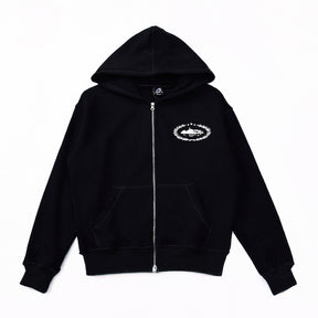 Conjunto Corteiz Moletom Royale
