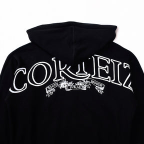 Conjunto Corteiz Moletom Royale