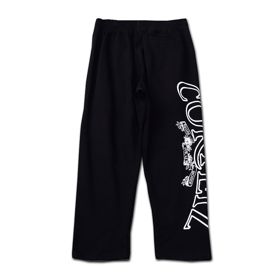 Conjunto Corteiz Moletom Royale