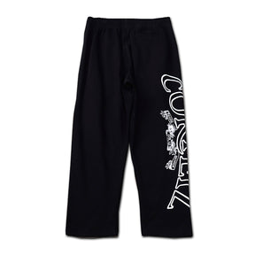 Conjunto Corteiz Moletom Royale