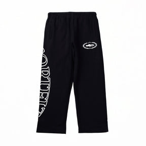 Conjunto Corteiz Moletom Royale