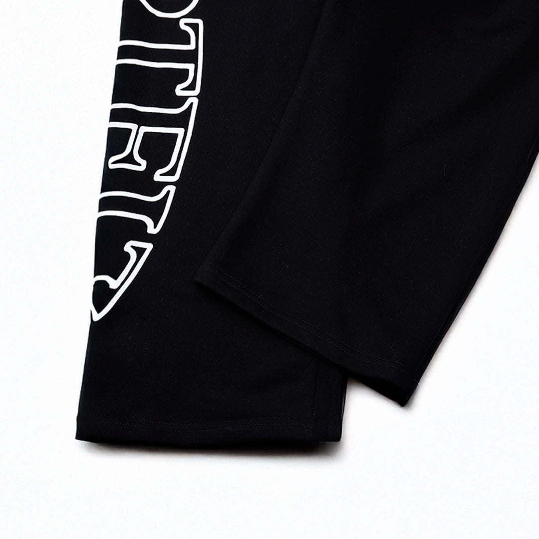 Conjunto Corteiz Moletom Royale