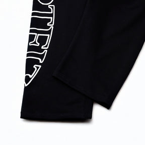 Conjunto Corteiz Moletom Royale