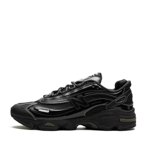 Tênis New Balance Aimé Leon Dore x 1000 Black