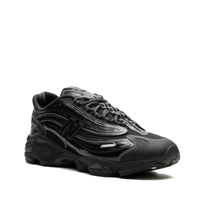 Tênis New Balance Aimé Leon Dore x 1000 Black