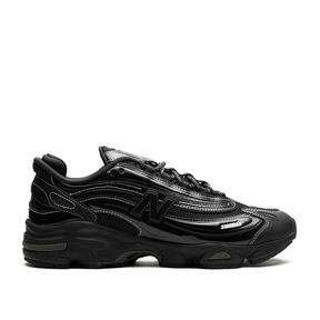 Tênis New Balance Aimé Leon Dore x 1000 Black