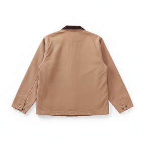 Jaqueta Carhartt x Stussy Detroit Denim Nakata Cnapter