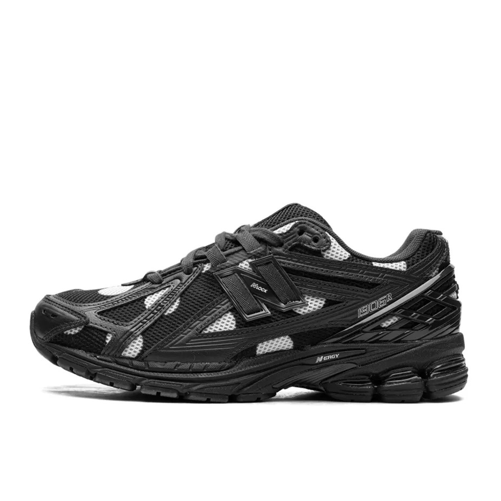 Tênis New Balance 1906a Masculino Black