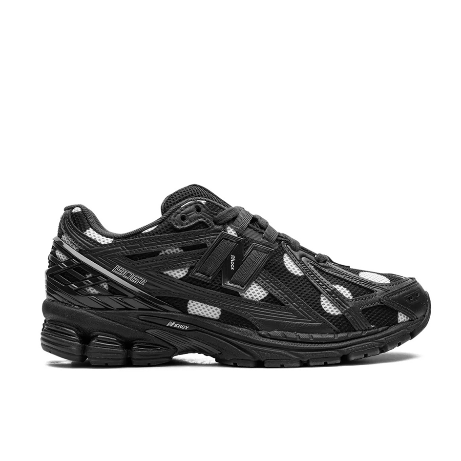 Tênis New Balance 1906a Masculino Black