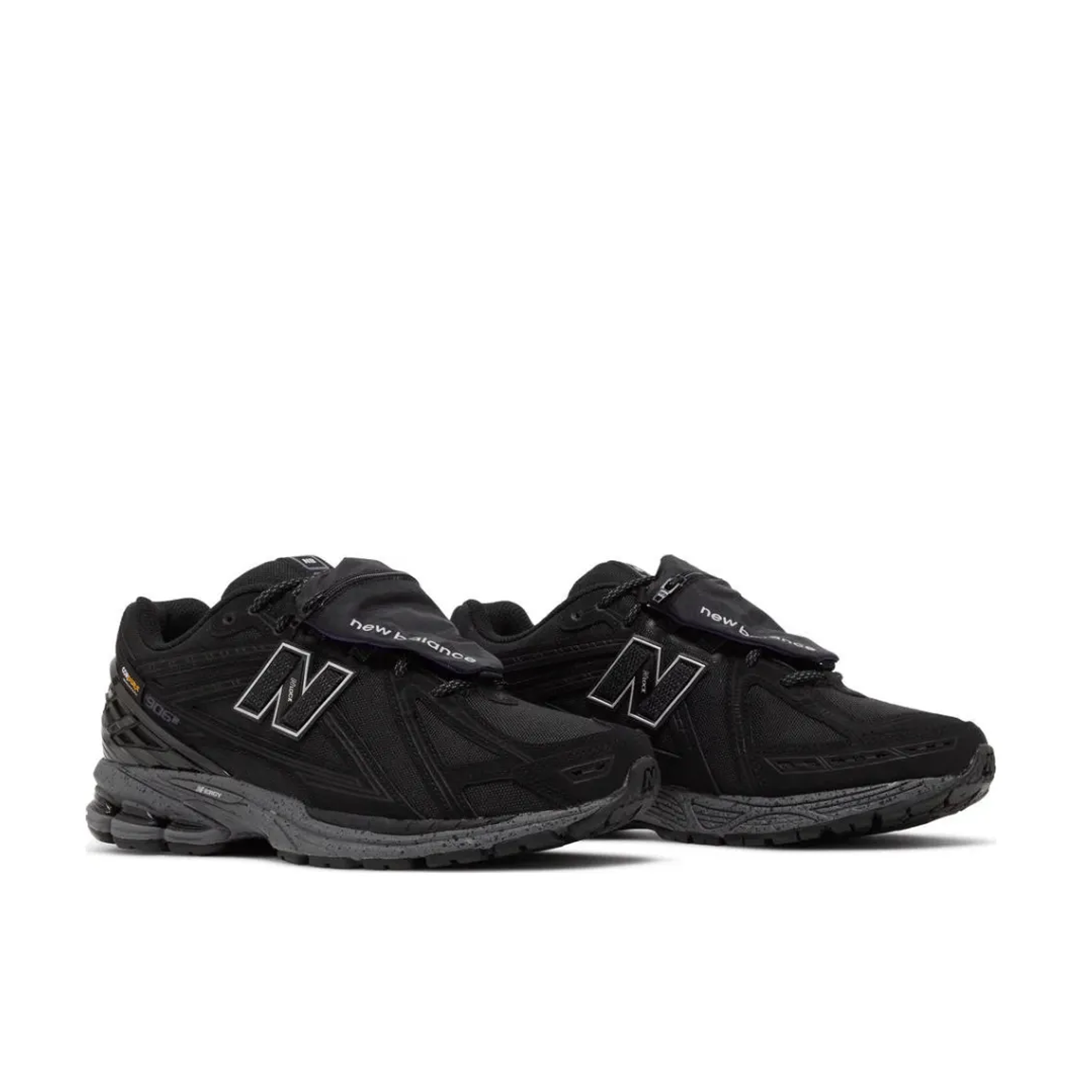 New Balance 1906R Cordura Pocket Black