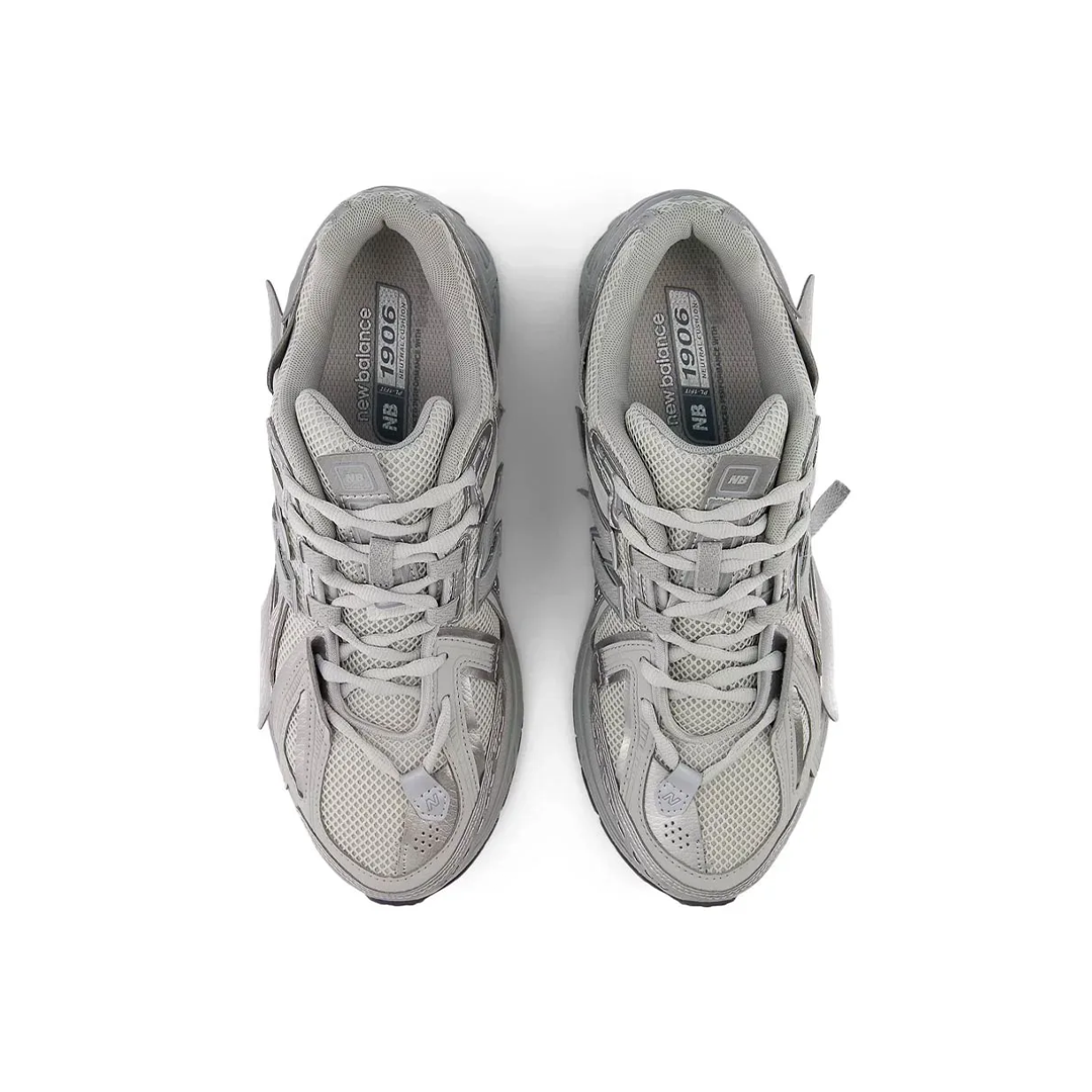 Tênis New Balance 1906a Silver