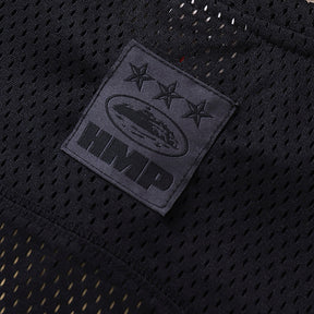 Camiseta Corteiz Football Slaughter Gang