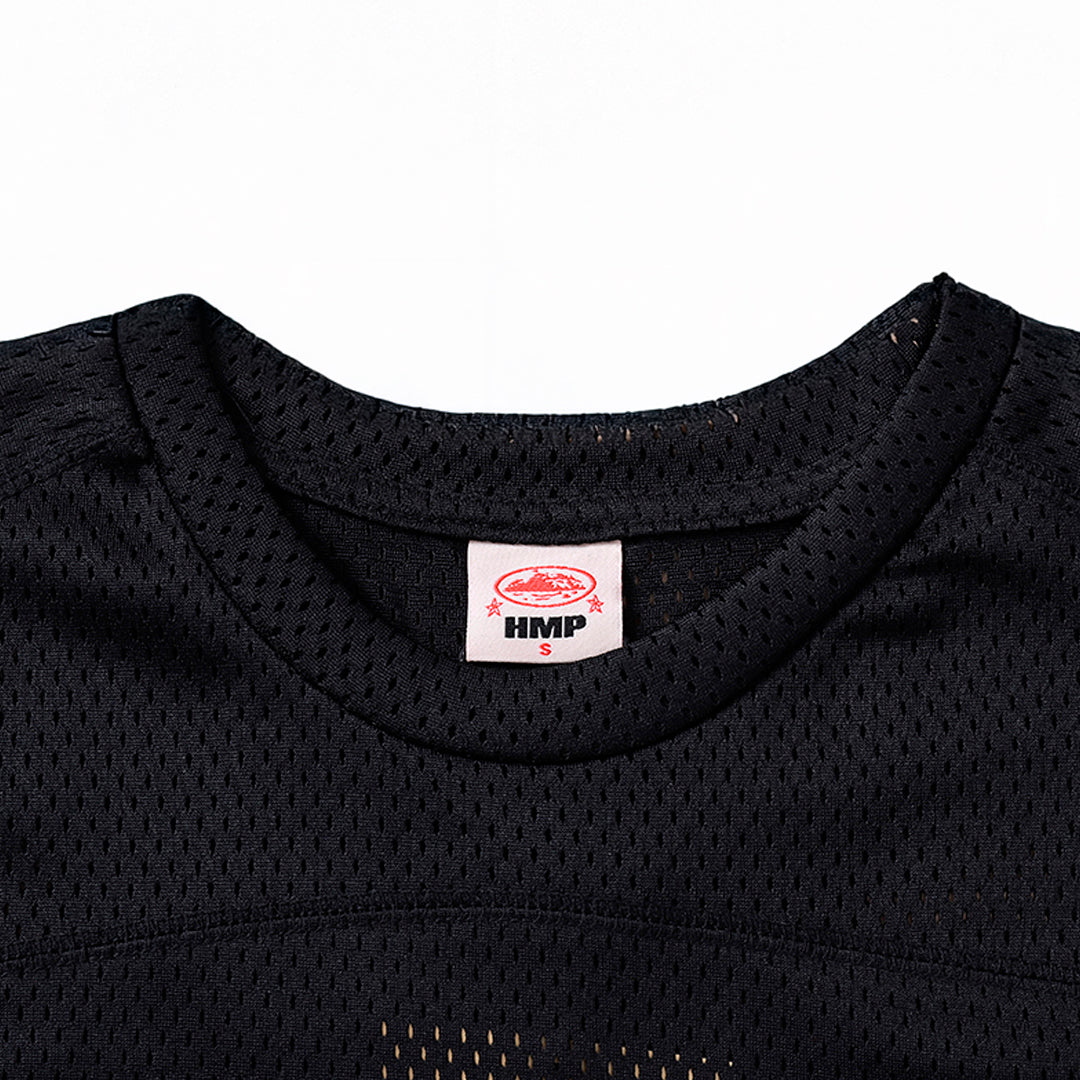 Camiseta Corteiz Football Slaughter Gang