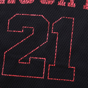 Camiseta Corteiz Football Slaughter Gang