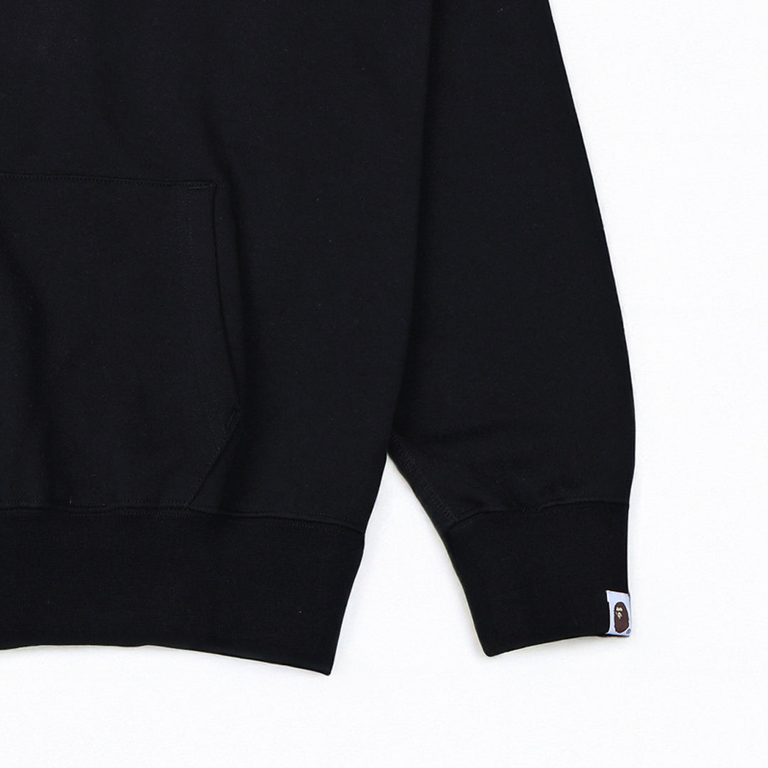 Moletom Bape Shark Glow (Preto)
