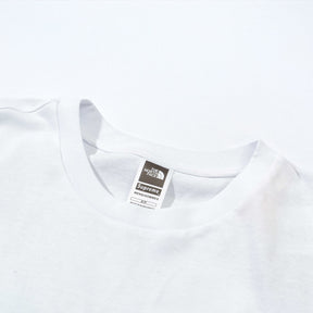 Camiseta The North Face Supreme