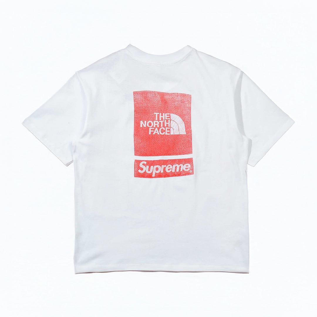 Camiseta The North Face Supreme