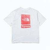 Camiseta The North Face Supreme