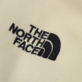 Moletom The North Face Creme LogoTee