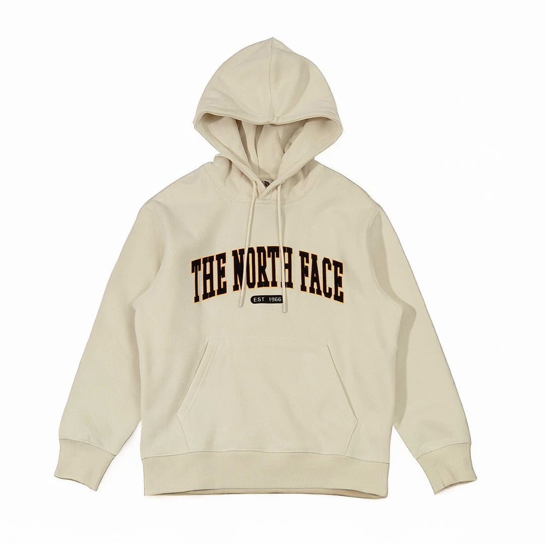 Moletom The North Face Creme LogoTee