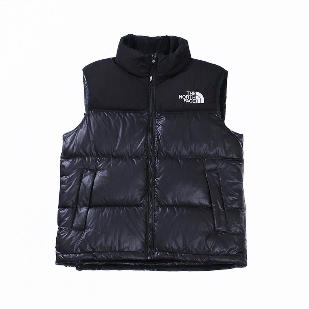 Colete The North Face Two Blacks