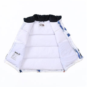 Colete The North Face Nupste Ocean